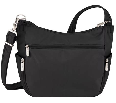 travelon antitheft crossbody bags